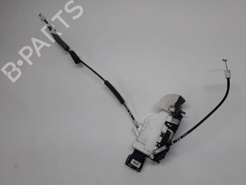 Used Front left lock CITROËN C5 III (RD_) 2.0 HDi 140 (RDRHF8, RDRHFA, RDRHA8, RDRHAJ) (140 hp) 13152627