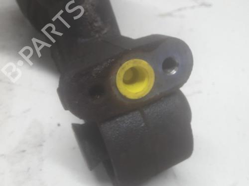 Right rear shock absorber CITROËN C5 III Break (RW_) 1.6 THP 155 | BP11629796M19 