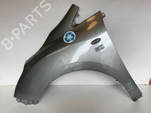 Used Left front fenders Left front fenders 38180574 38180574