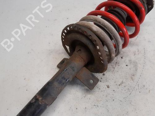 Used Left front shock absorber RENAULT MEGANE II (BM0/1_, CM0/1_) 2.0 Renault Sport (224 hp) 14926847