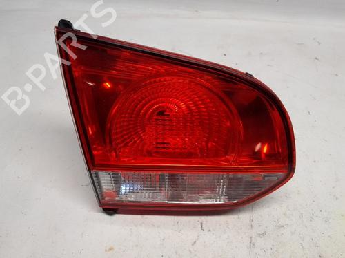 Used Left taillight Left taillight VW GOLF VI (5K1) 1.2 TSI (105 hp) 33057428 33057428
