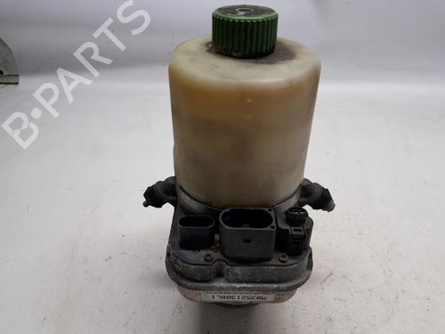 Used Steering column SKODA FABIA II (542) 1.2 12V (60 hp) 25206339