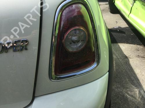Used Right taillight Right taillight 15194936 15194936