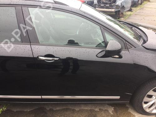Used Right front door CITROËN C5 III Break (RW_) 1.6 VTI 120 (120 hp) 29980774