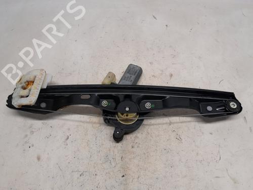 Used Rear right window mechanism BMW 3 Touring (F31) 320 d (184 hp) 29166848