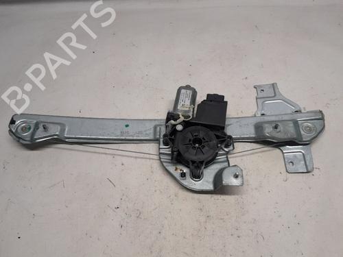 Used Front right window mechanism Front right window mechanism 36651412 36651412