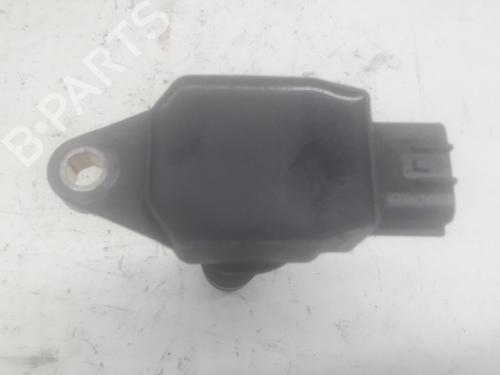 Ignition coil NISSAN MICRA III (K12) 1.2 16V | BP11134631M94 