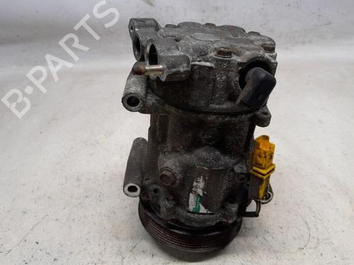 Used AC compressor PEUGEOT 207 (WA_, WC_) 1.6 16V VTi (120 hp) 25901882