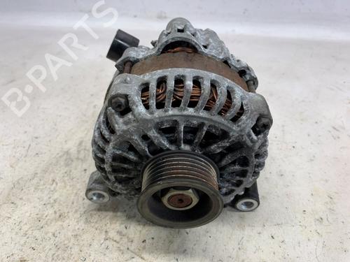 Used Alternator Alternator PEUGEOT 307 CC (3B) 2.0 16V (136 hp) 36752300 36752300