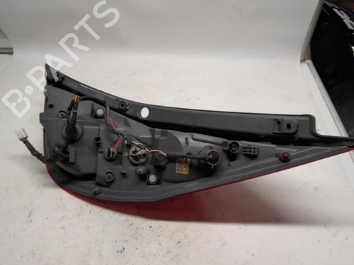 Left taillight HYUNDAI i30 (FD) 1.6 | BP12536824C34 