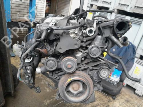 Motor MERCEDES-BENZ C-CLASS (W203) C 200 CDI (203.007) (122 hp) 29980586