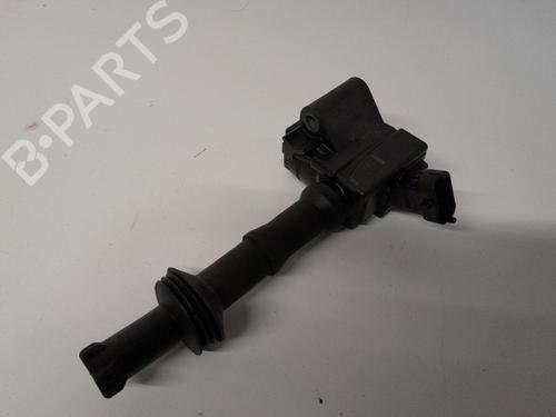 Used Ignition coil PEUGEOT 208 II (UB_, UP_, UW_, UJ_) 1.2 PureTech 100 (101 hp) 18850563