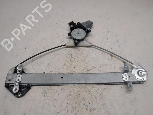 Used Front right window mechanism SUBARU IMPREZA Hatchback (GR, GH, G3) 2.0 D AWD (150 hp) 21056233