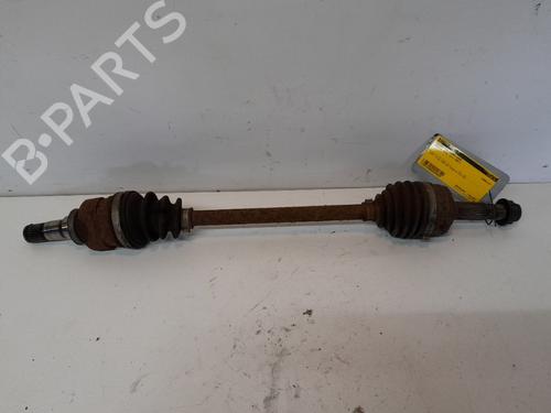 Drivksel foran venstre Drivksel foran venstre TOYOTA AYGO (_B1_) 1.0 (KGB10_, KGB10R) (68 hp) 36277484 36277484