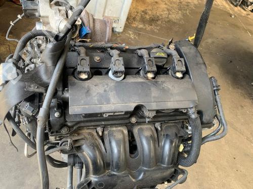 Engine PEUGEOT 508 SW I (8E_) 1.6 THP | BP36277474M1 - Image 6