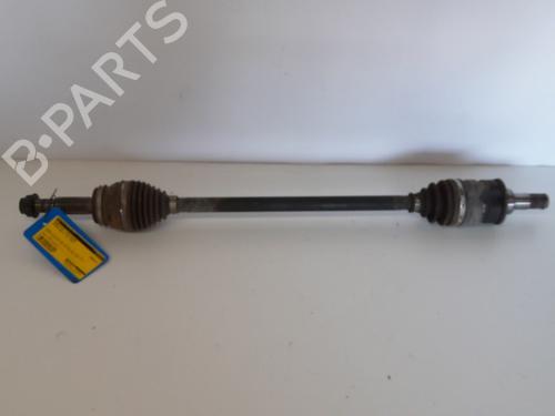 Used Left rear driveshaft Left rear driveshaft 13626100 13626100