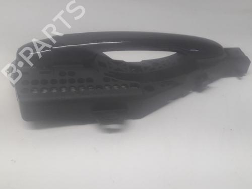 Front right exterior door handle RENAULT CLIO IV Grandtour (KH_) 1.5 dCi 90 (KHN3, KHN4) | BP11136414C129 