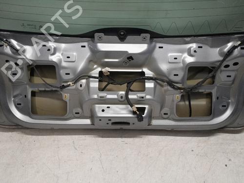 Tailgate CITROËN C3 III (SX) 1.2 PureTech 82 | BP33891655C6 - Image 5