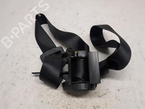 Used Rear left seatbelt BMW 3 Gran Turismo (F34) 320 d xDrive (184 hp) 21835883