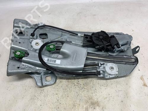 Used Rear left window mechanism Rear left window mechanism PEUGEOT 307 CC (3B) 2.0 16V (136 hp) 36475773 36475773