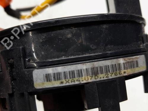 Squib airbag CITROËN C1 (PM_, PN_) 1.0 | BP18847848C102