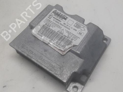 Used ECU airbags PEUGEOT 407 (6D_) 1.6 HDi 110 (6D9HZC, 6D9HYC) (109 hp) 11079964