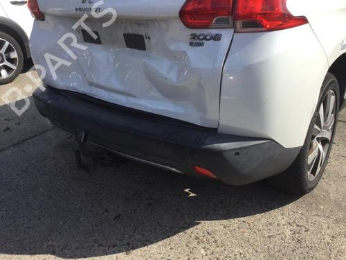 Used Rear bumper Rear bumper 39413946 39413946