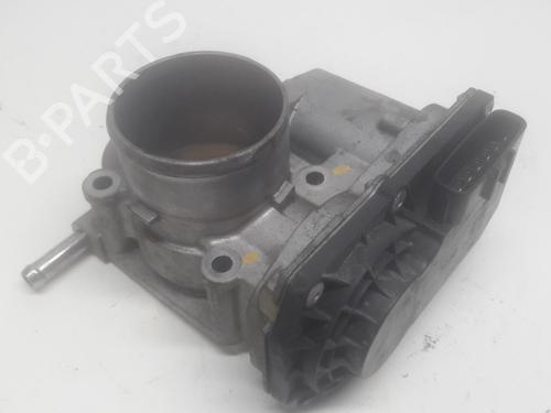 Used Throttle body NISSAN PIXO (UA0) 1.0 (68 hp) 11081158
