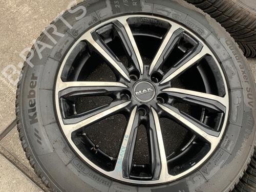 Fælgsæt FORD GALAXY III (CK) 1.5 EcoBoost | BP39414455C100 - Image 5
