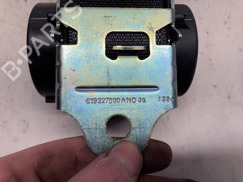 Rear left seatbelt OPEL ZAFIRA TOURER C (P12) 1.6 CNG (75) | BP18845646I29 