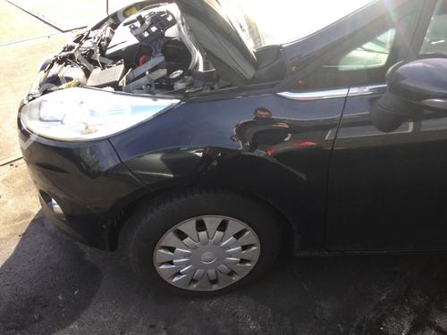 Used Left front fenders Left front fenders FORD FIESTA VI (CB1, CCN) 1.6 TDCi (95 hp) 34042510 34042510