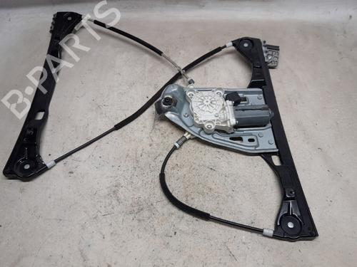Used Front left window mechanism MERCEDES-BENZ C-CLASS Coupe (CL203) C 180 Kompressor (203.746) (143 hp) 18852486