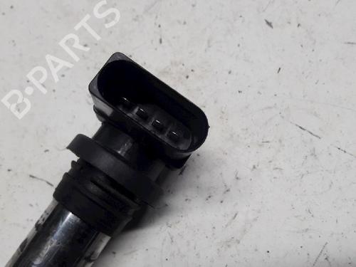Ignition coil VW POLO V (6R1, 6C1) 1.4 (6R1) | BP11072484M94 