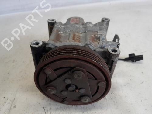 AC compressor SUZUKI SWIFT III (MZ, EZ) 1.3 (RS413, ZC11S) | BP36139509M34 - Image 2