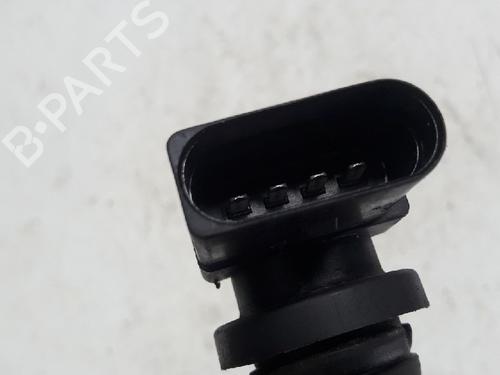 Ignition coil VW POLO (9N_, 9A_) 1.4 16V | BP11074163M94 