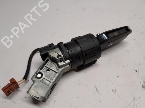 Switch CITROËN C3 III (SX) 1.2 THP 110 (SXHNPS, SXHNZT, SXHNZ6) | BP23235434I30 - Image 2
