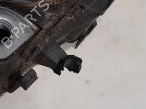 Front right lock CITROËN C5 III (RD_) 1.6 THP 155 (RD5FV8, RD5FNA) | BP18846136C97 