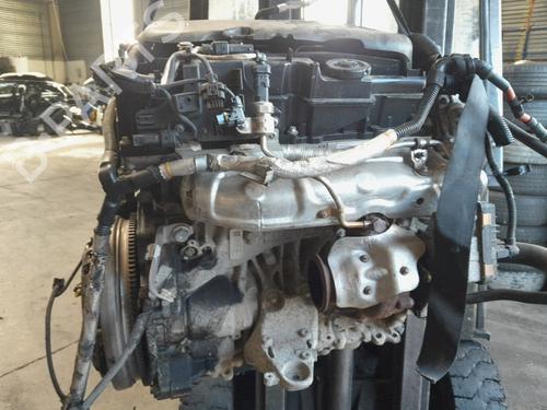 Motor Motor BMW 1 (F20) 118 d (150 hp) 34168890 34168890