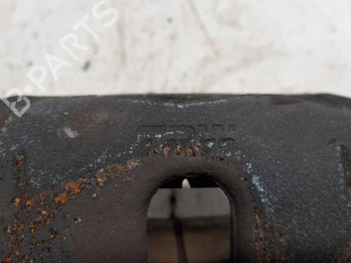 Right front brake caliper RENAULT KANGOO Express (FW0/1_) 1.5 dCi 75 (FW07, FW10, FW04) | BP31719587M104 - Image 3