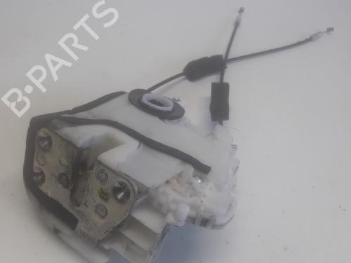 Used Rear left lock Rear left lock HONDA INSIGHT (ZE_) 1.3 IMA (ZE28, ZE2) (88 hp) 13154513 13154513
