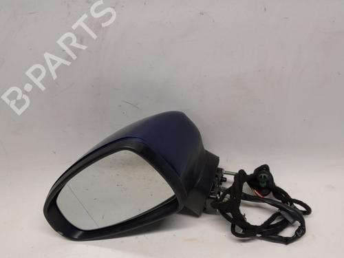 Used Left mirror AUDI A1 Sportback (8XA, 8XF) 1.0 TFSI (95 hp) 12303192
