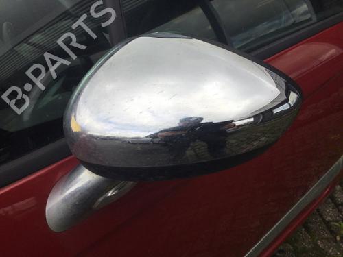 Ryggespeil venstre DS DS 3 (SA_) 1.2 VTi 82 (SAHMZ6) (82 hp) 30399118