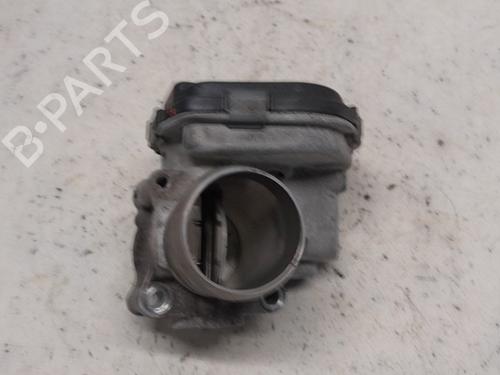 Throttle body CITROËN C4 Picasso I MPV (UD_) 1.6 HDi 110 | BP15837135M82