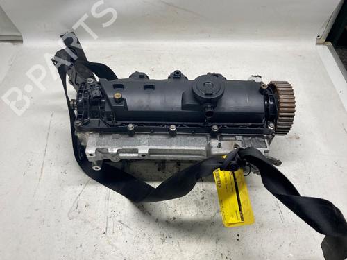 Used Cylinder head RENAULT KANGOO Express (FW0/1_) 1.5 dCi 75 (FW07, FW10, FW04) (75 hp) 18846737
