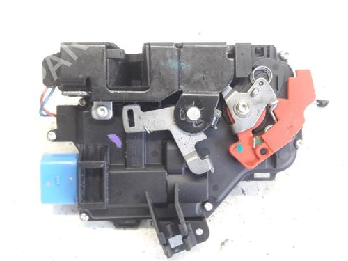 Front left lock VW GOLF VI Variant (AJ5) 1.6 TDI | BP13153271C98
