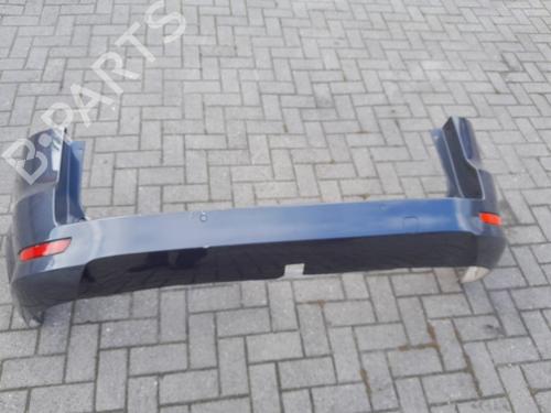 Used Rear bumper FORD MONDEO IV Turnier (BA7) 2.3 (160 hp) 30399122