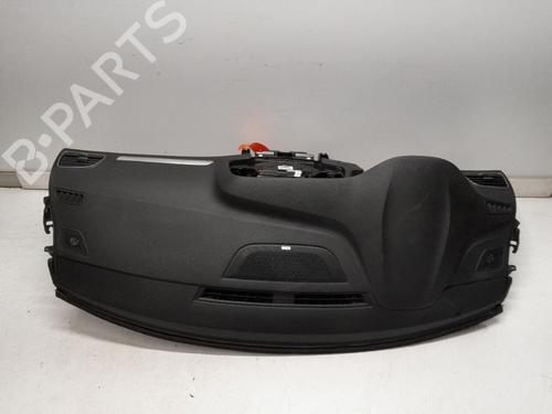 Airbag Kit RENAULT MEGANE IV Grandtour (K9A/M/N_) 1.5 dCi 110 | BP29864071C86 