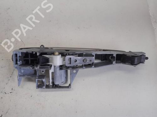 Front right exterior door handle PEUGEOT 3008 I MPV (0U_) 1.6 VTi | BP12594210C129 