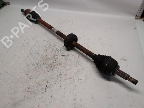 Used Right front driveshaft DACIA SANDERO II TCe 90 (B8M1, B8MA, B8AC) (90 hp) 20112728