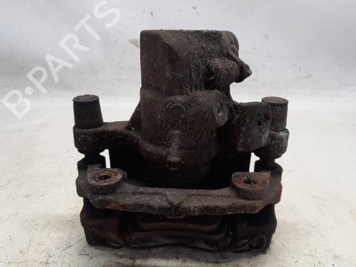 Zacisk hamulca tylnego lewego FORD FOCUS C-MAX (DM2) 1.6 | BP29633627M107 